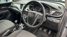 Vauxhall Mokka X 1.4T ecoTEC Active 5dr Petrol Hatchback